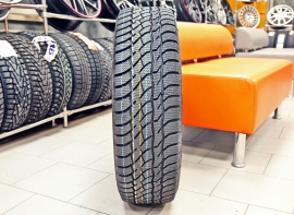 235/65R17 (Bosco S/T V-526) а/шина Viatti зима 104T