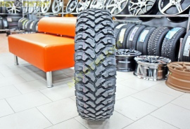 205/70R15 LT (GN3000) а/шина GINELL