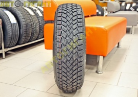215/50R17 (Snow LEOPARD) а/шина Mazzini зима 99H XL