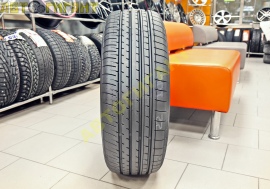 225/60R17 (BluEarth-XT AE61) а/шина Yokohama 99V лето