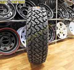 235/85R16 (Worm-Drive AT-980) а/шина Maxxis 120/116Q
